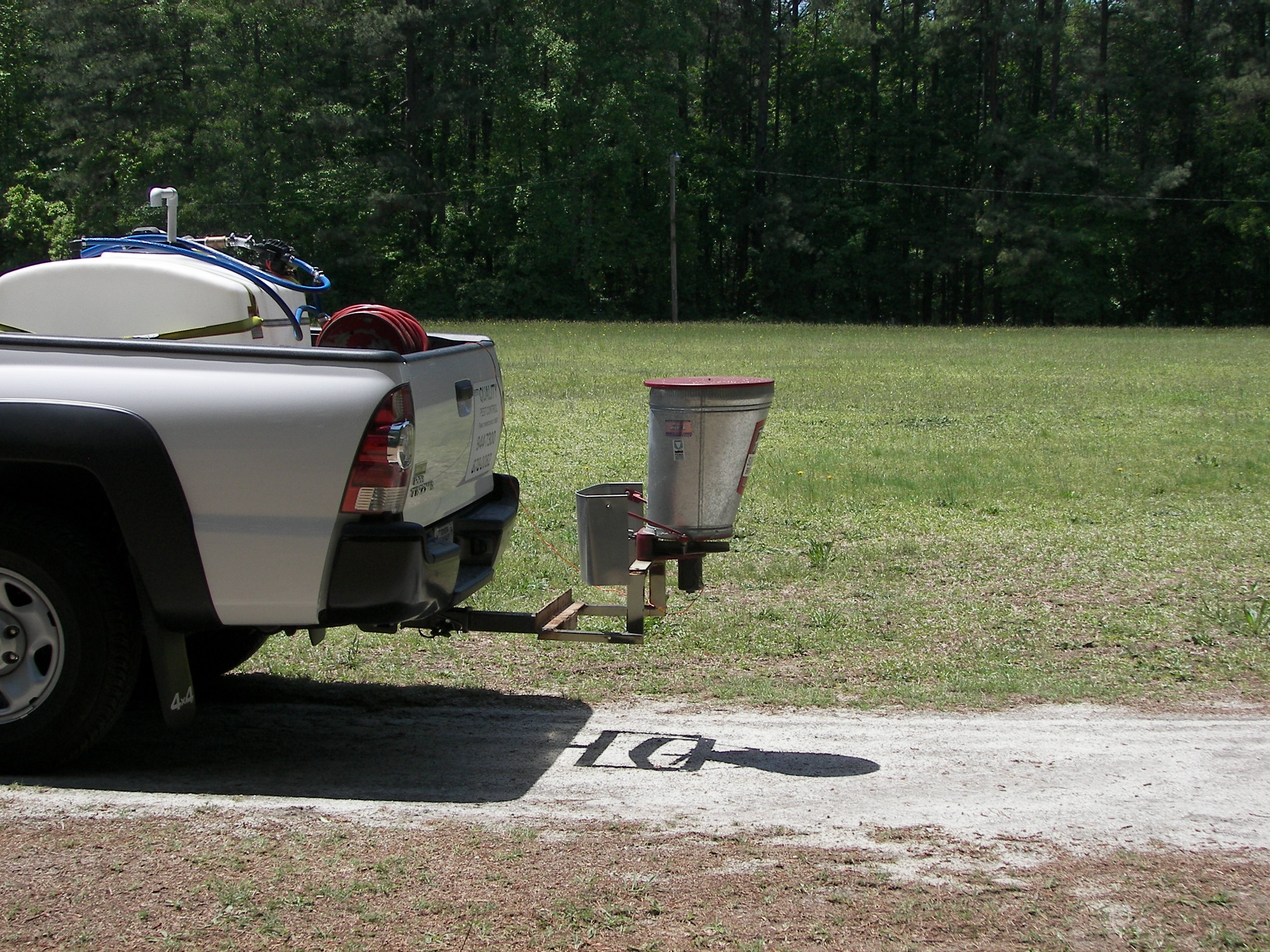 Fire Ant Treatment Seneca SC