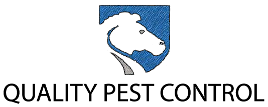 Quality Pest Control logo