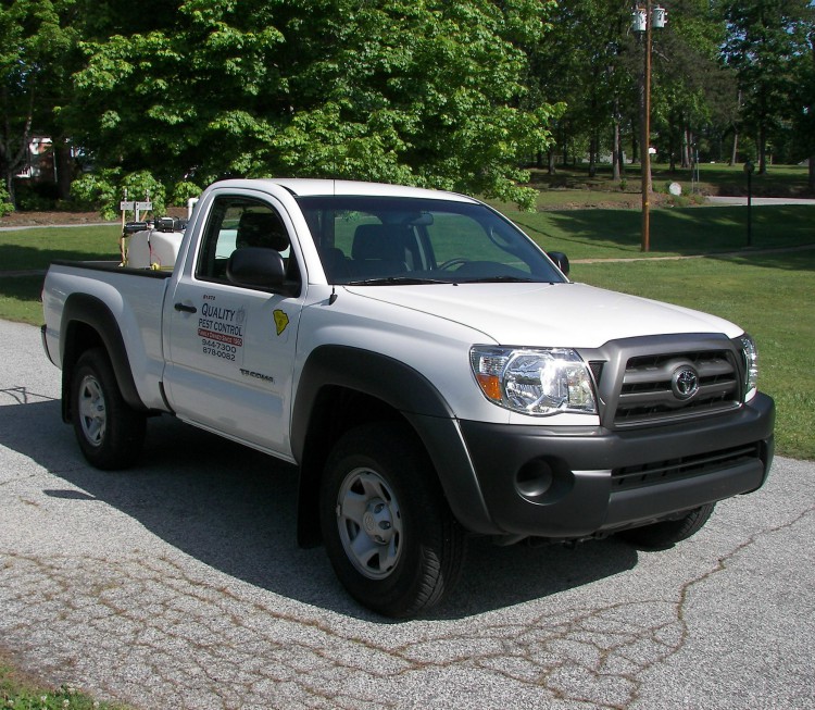 Pest Control Services Salem SC